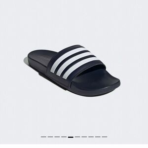 Adidas adilette comfort slides